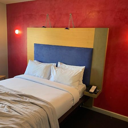 Medusa Hotel Sydney Sidney Exterior foto
