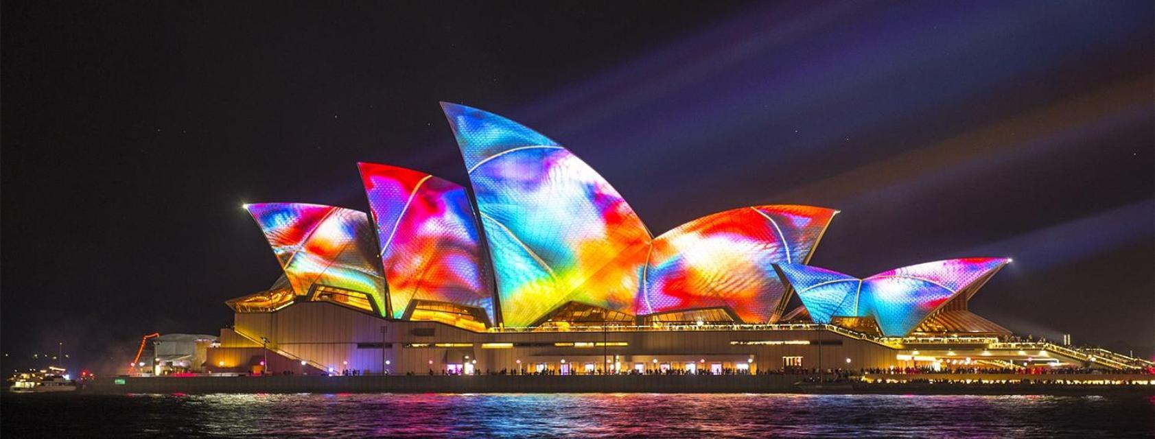 Medusa Hotel Sydney Sidney Exterior foto