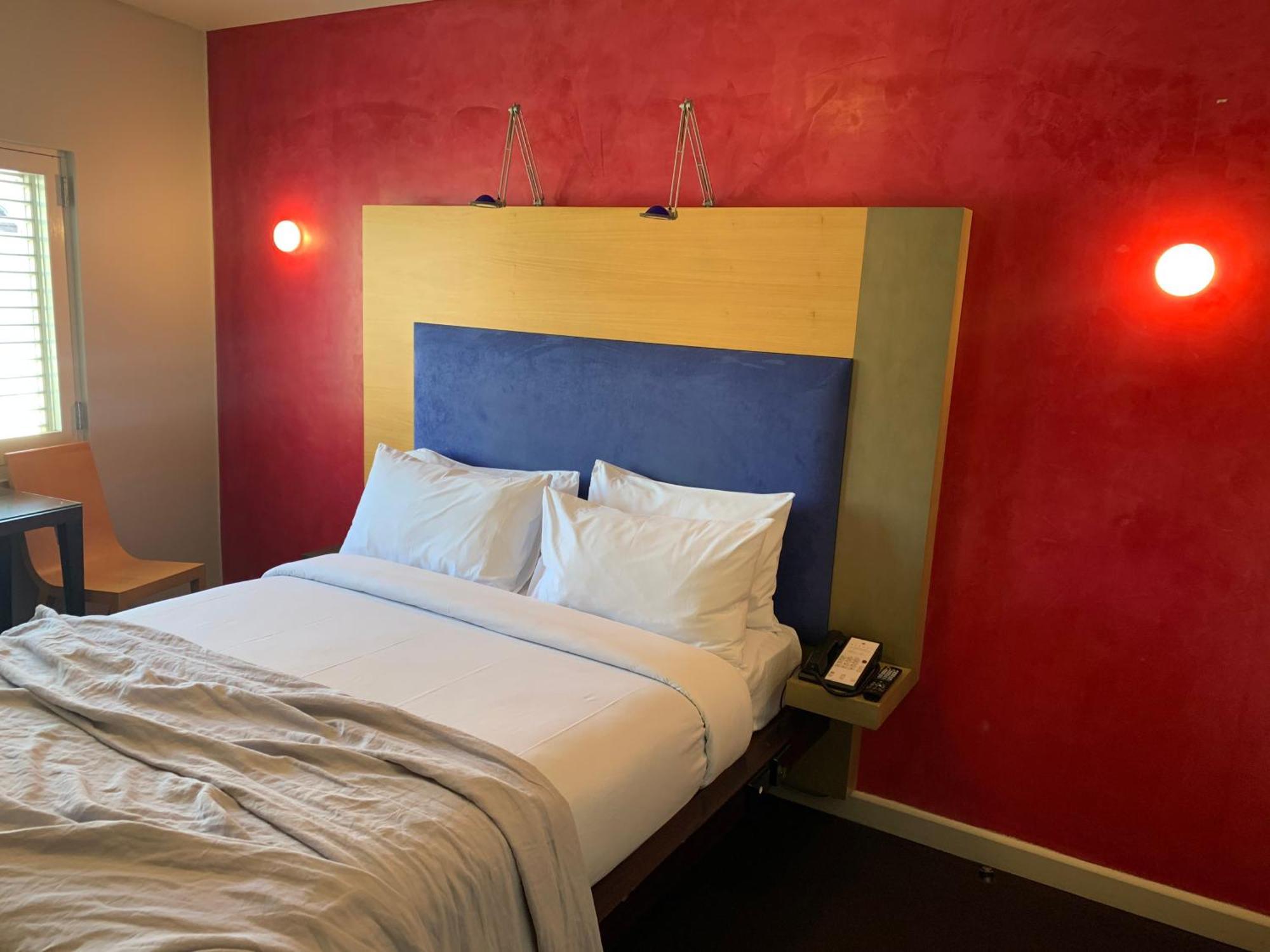 Medusa Hotel Sydney Sidney Exterior foto